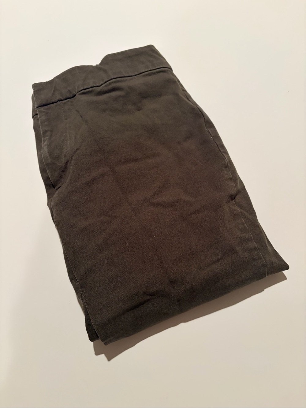 A New Day Pixie Length Pants